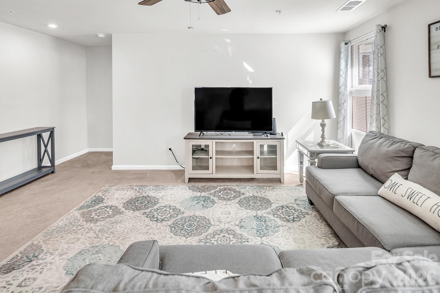 2458 Thorn Spring Lane SE — Concord