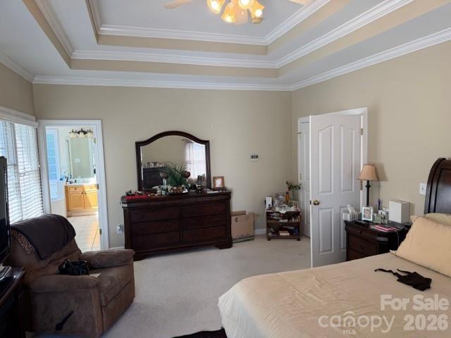 11025 Fountaingrove Drive — Charlotte