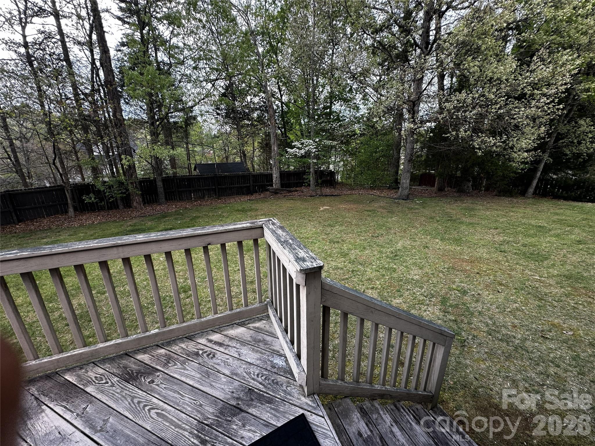 11025 Fountaingrove Drive — Charlotte