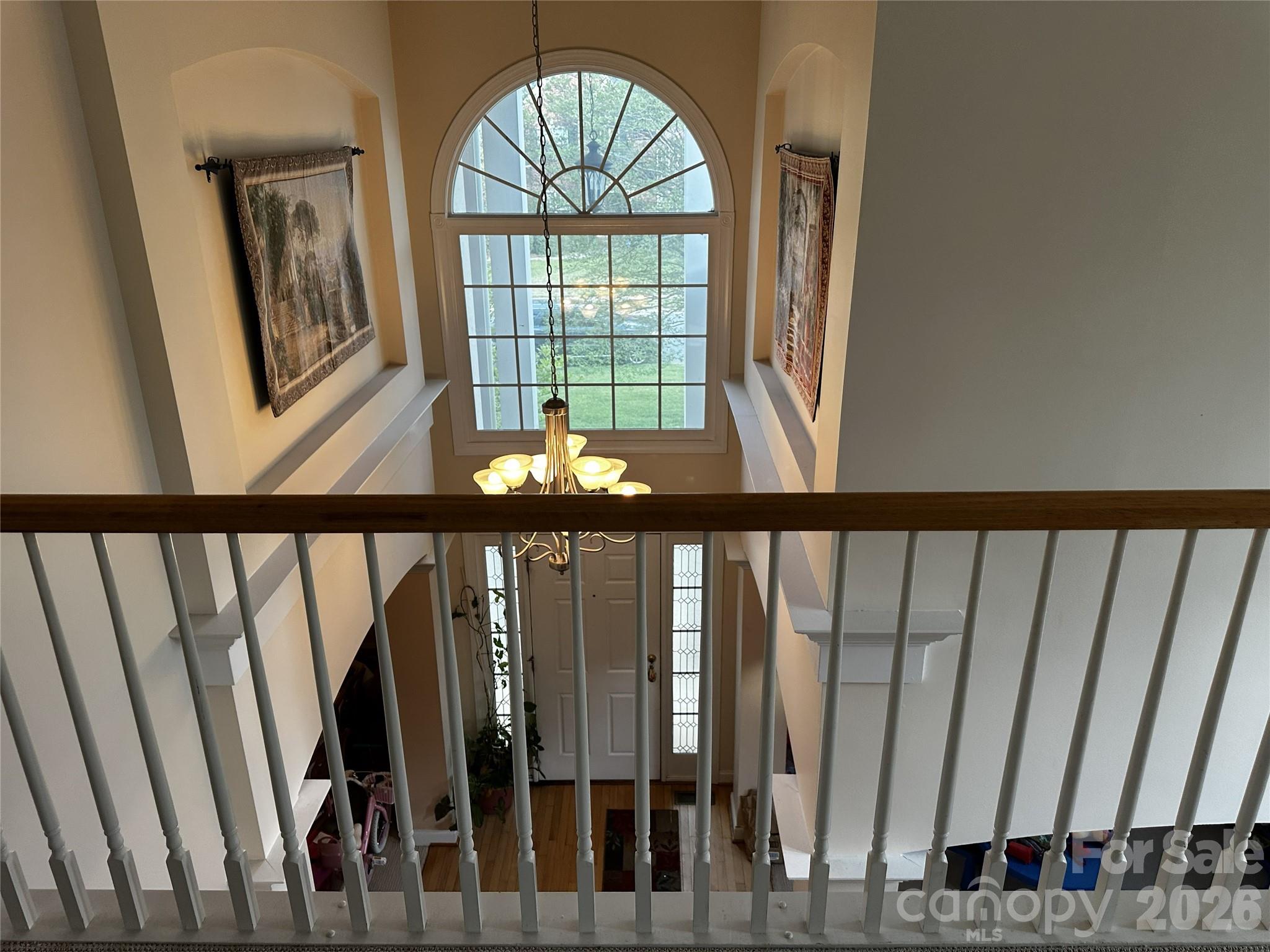 11025 Fountaingrove Drive — Charlotte