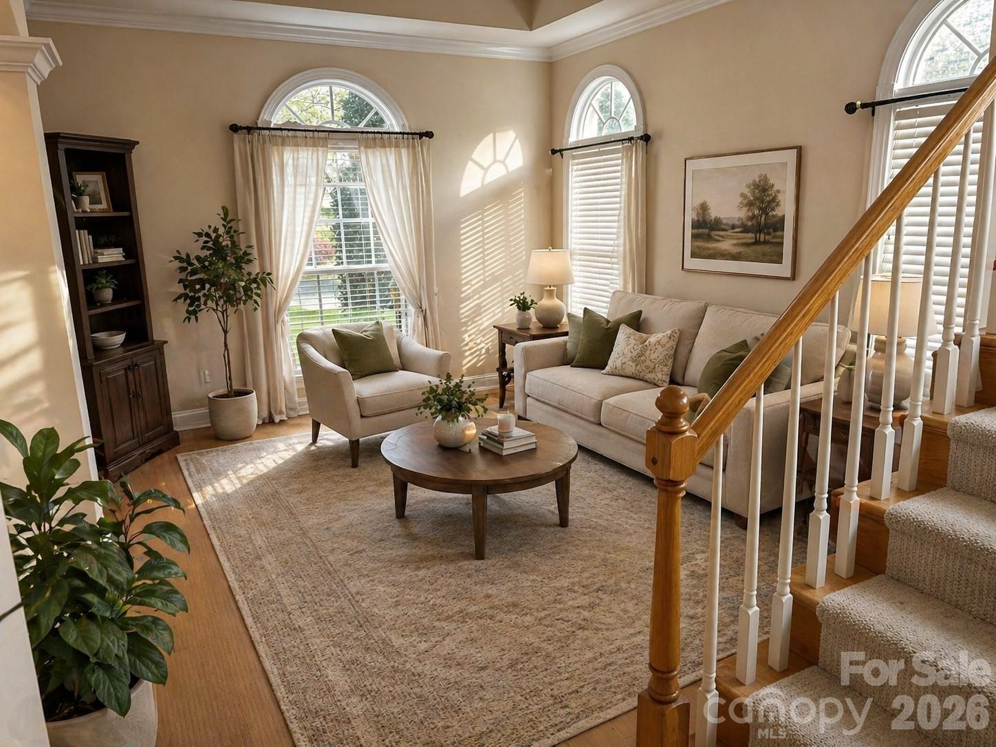 11025 Fountaingrove Drive — Charlotte