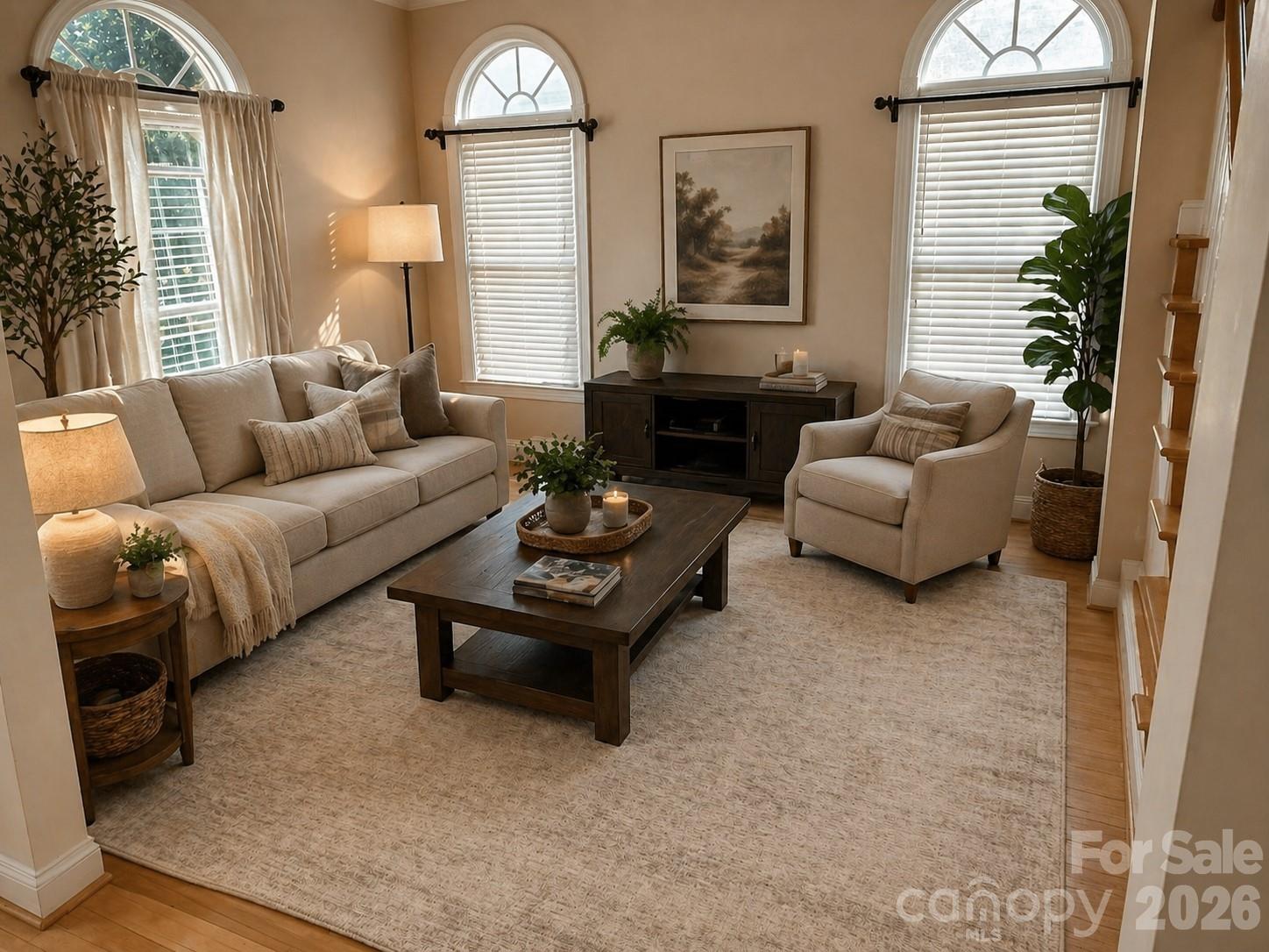 11025 Fountaingrove Drive — Charlotte