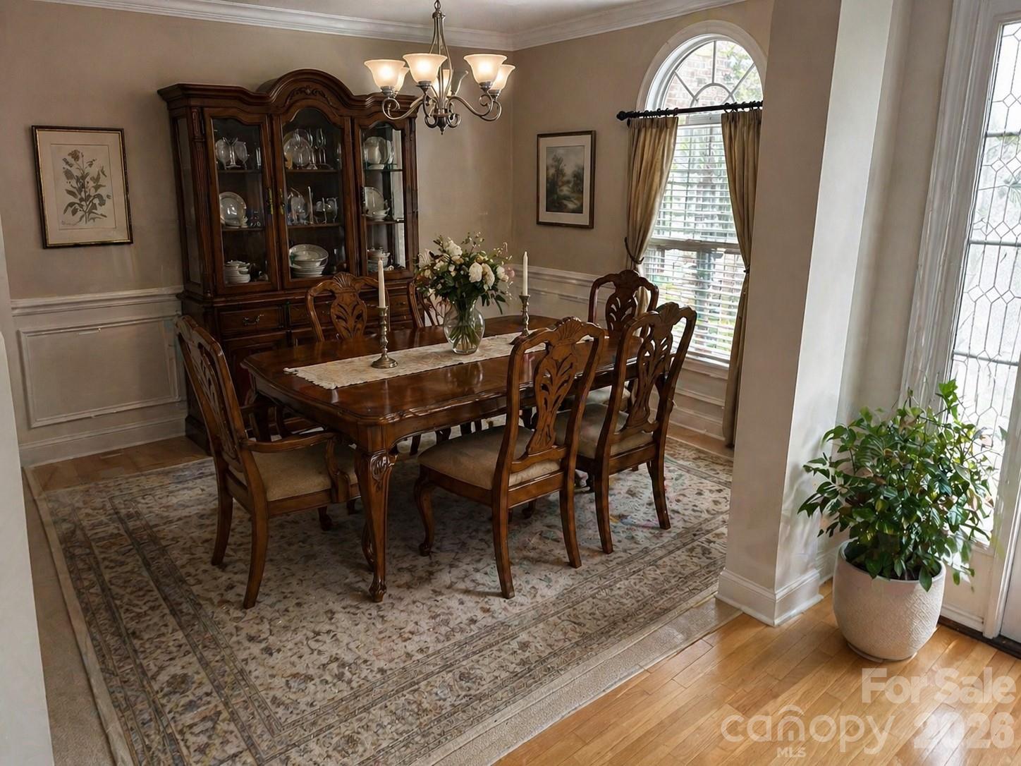 11025 Fountaingrove Drive — Charlotte