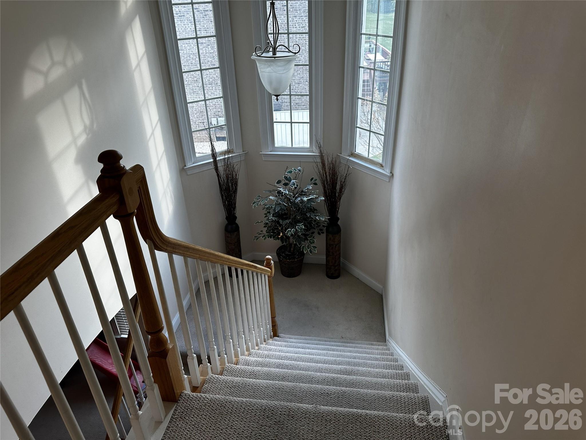 11025 Fountaingrove Drive — Charlotte