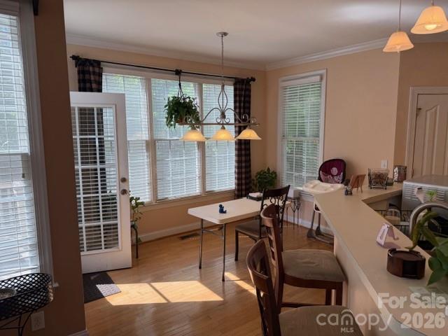 11025 Fountaingrove Drive — Charlotte