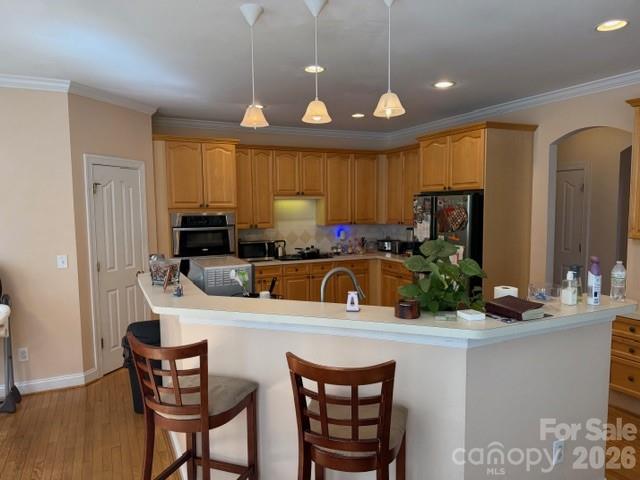 11025 Fountaingrove Drive — Charlotte