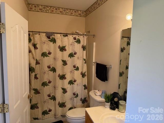 11025 Fountaingrove Drive — Charlotte