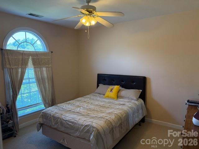 11025 Fountaingrove Drive — Charlotte