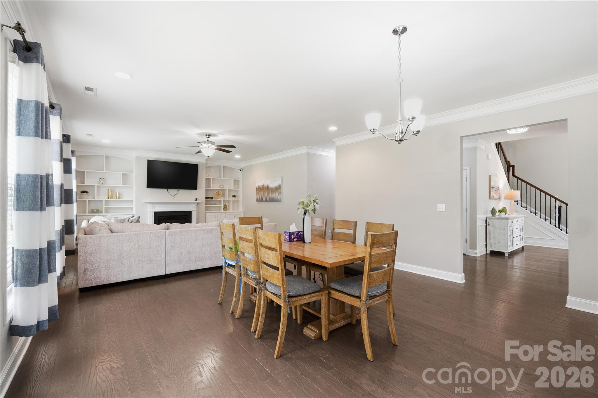 3017 Spinner Court — Denver