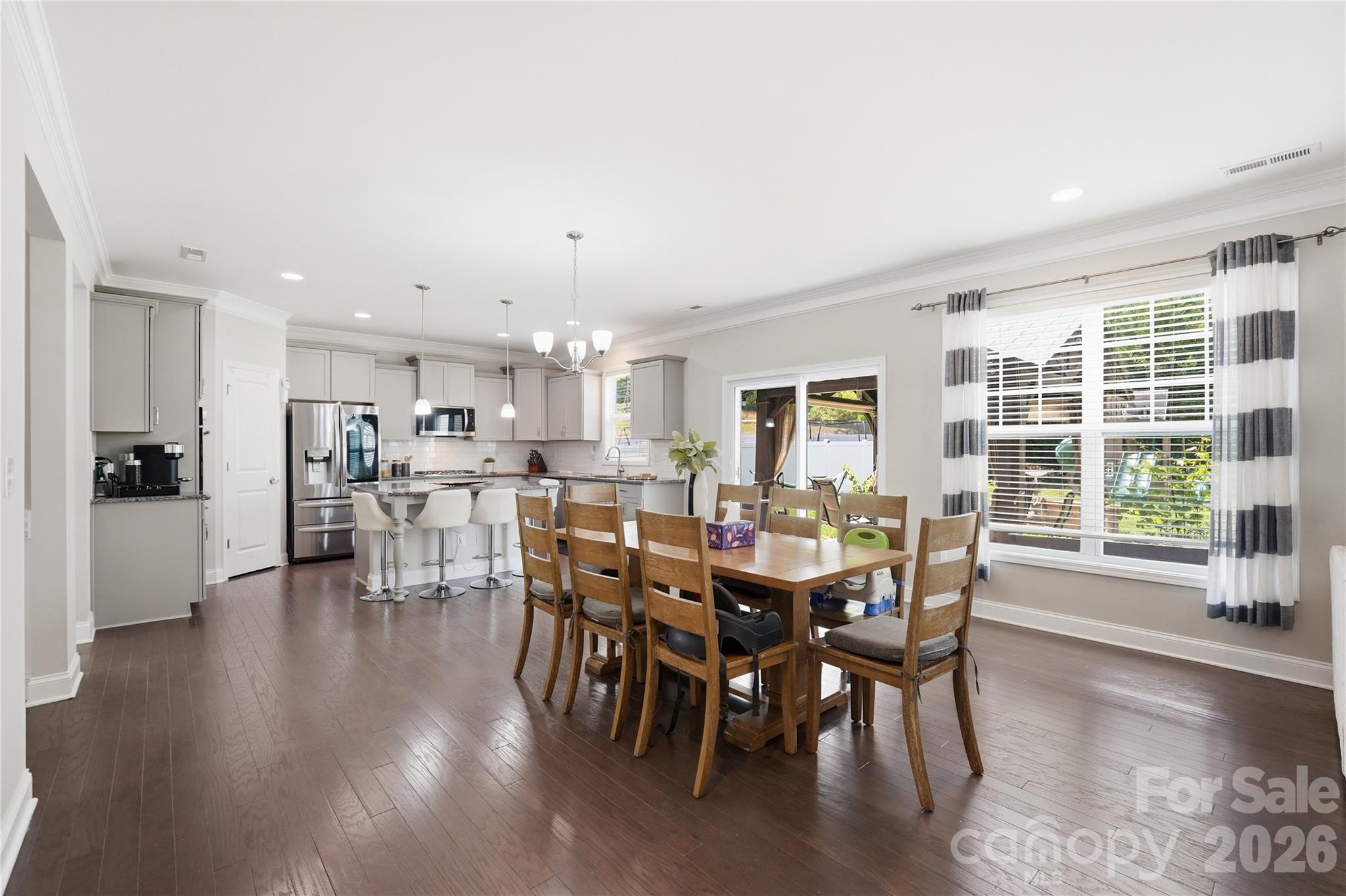 3017 Spinner Court — Denver