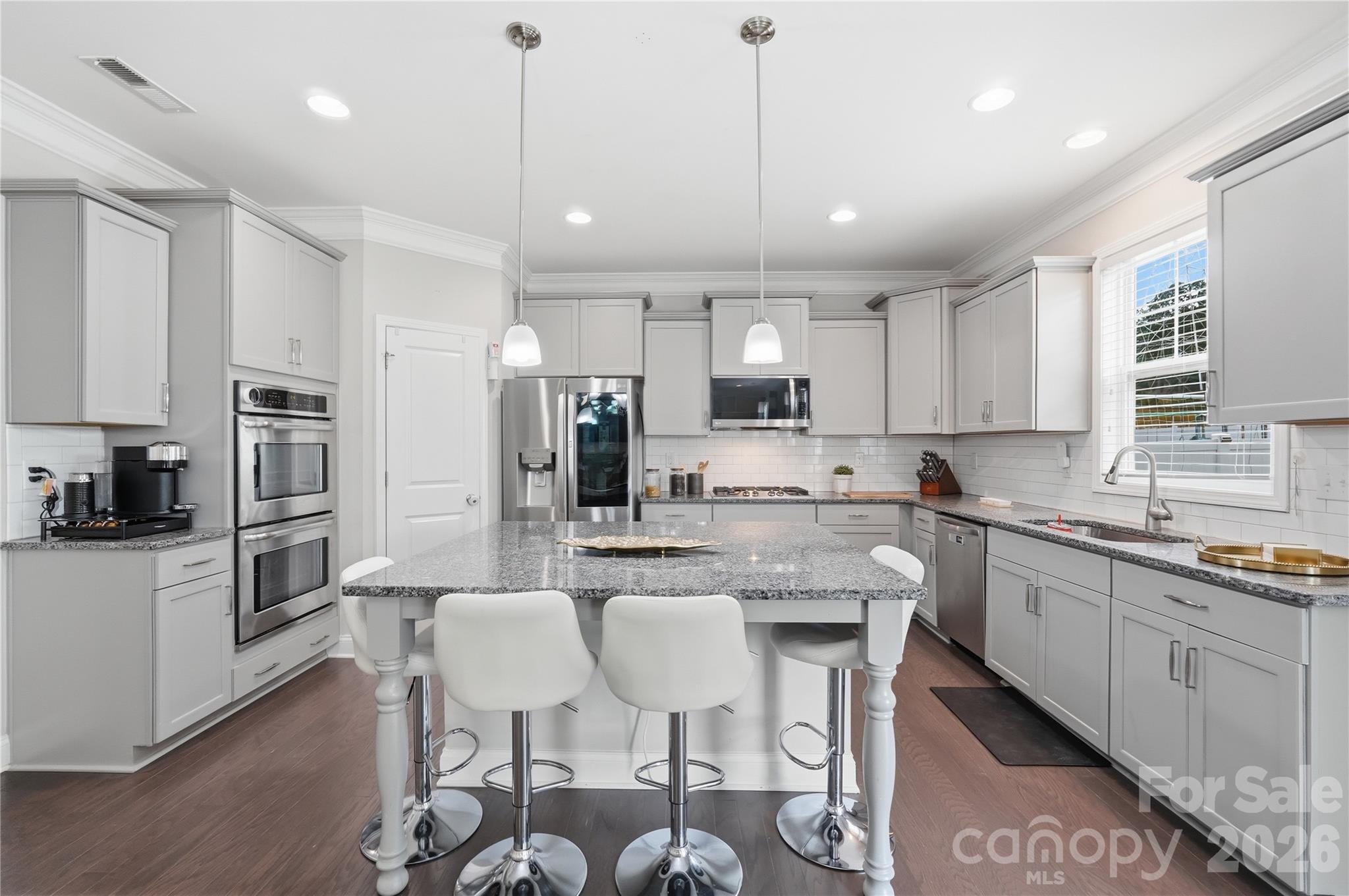 3017 Spinner Court — Denver
