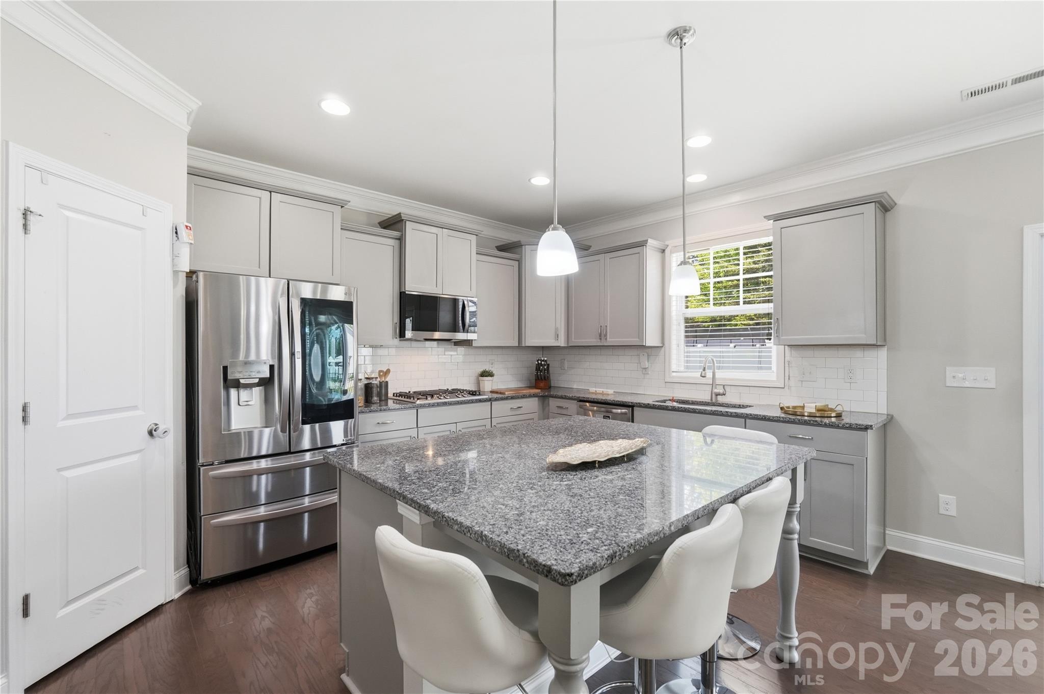 3017 Spinner Court — Denver