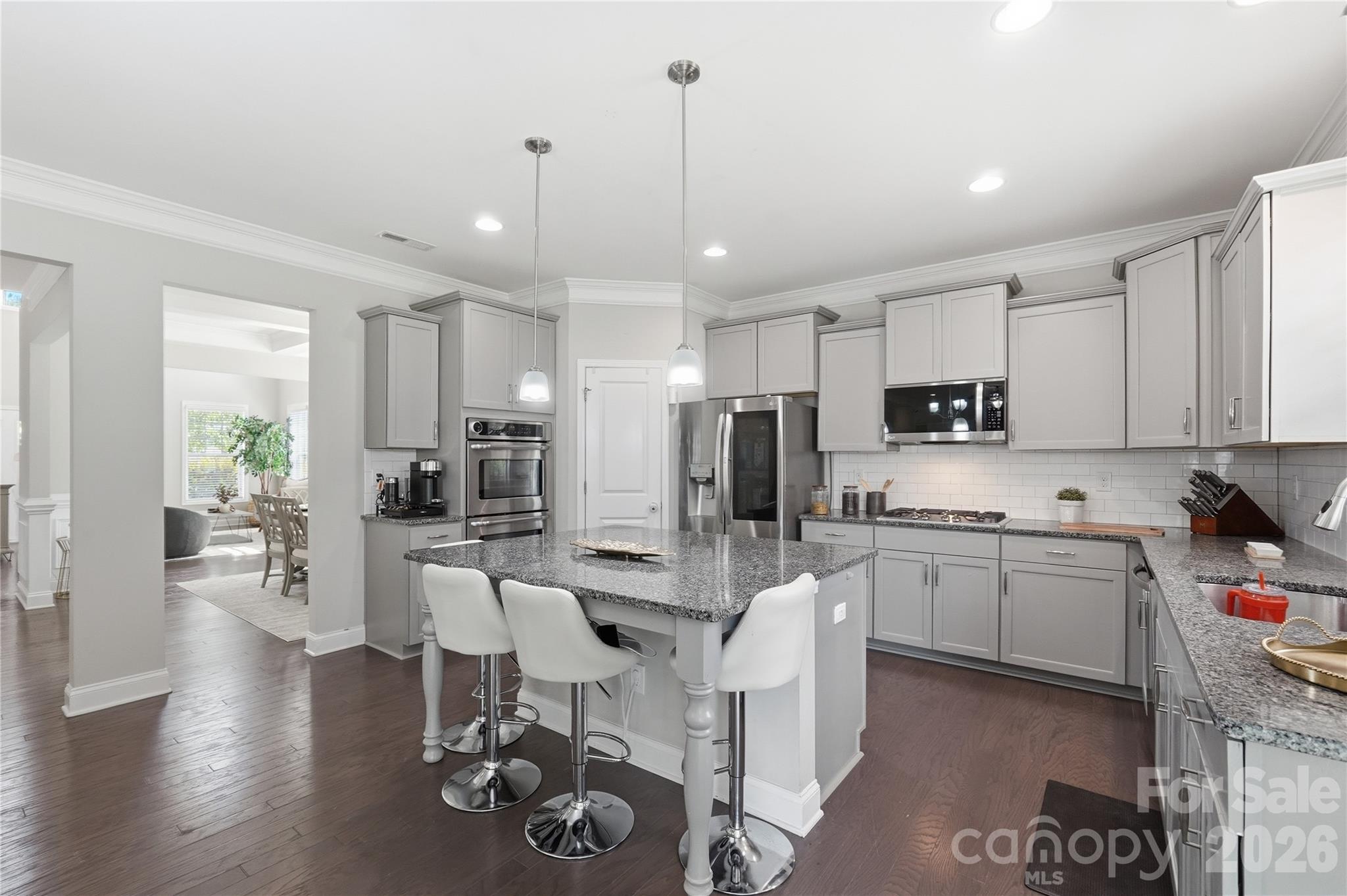 3017 Spinner Court — Denver