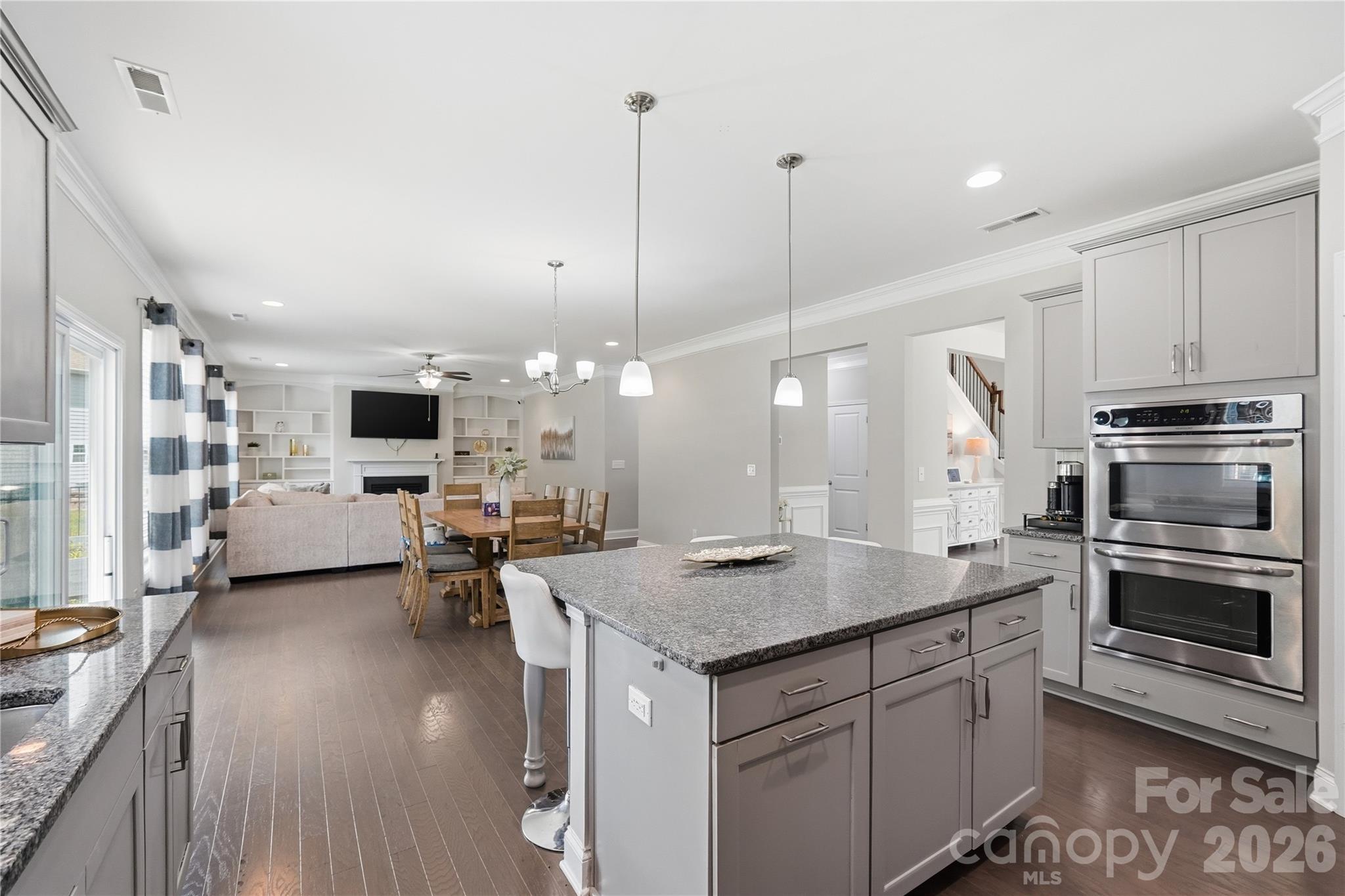 3017 Spinner Court — Denver