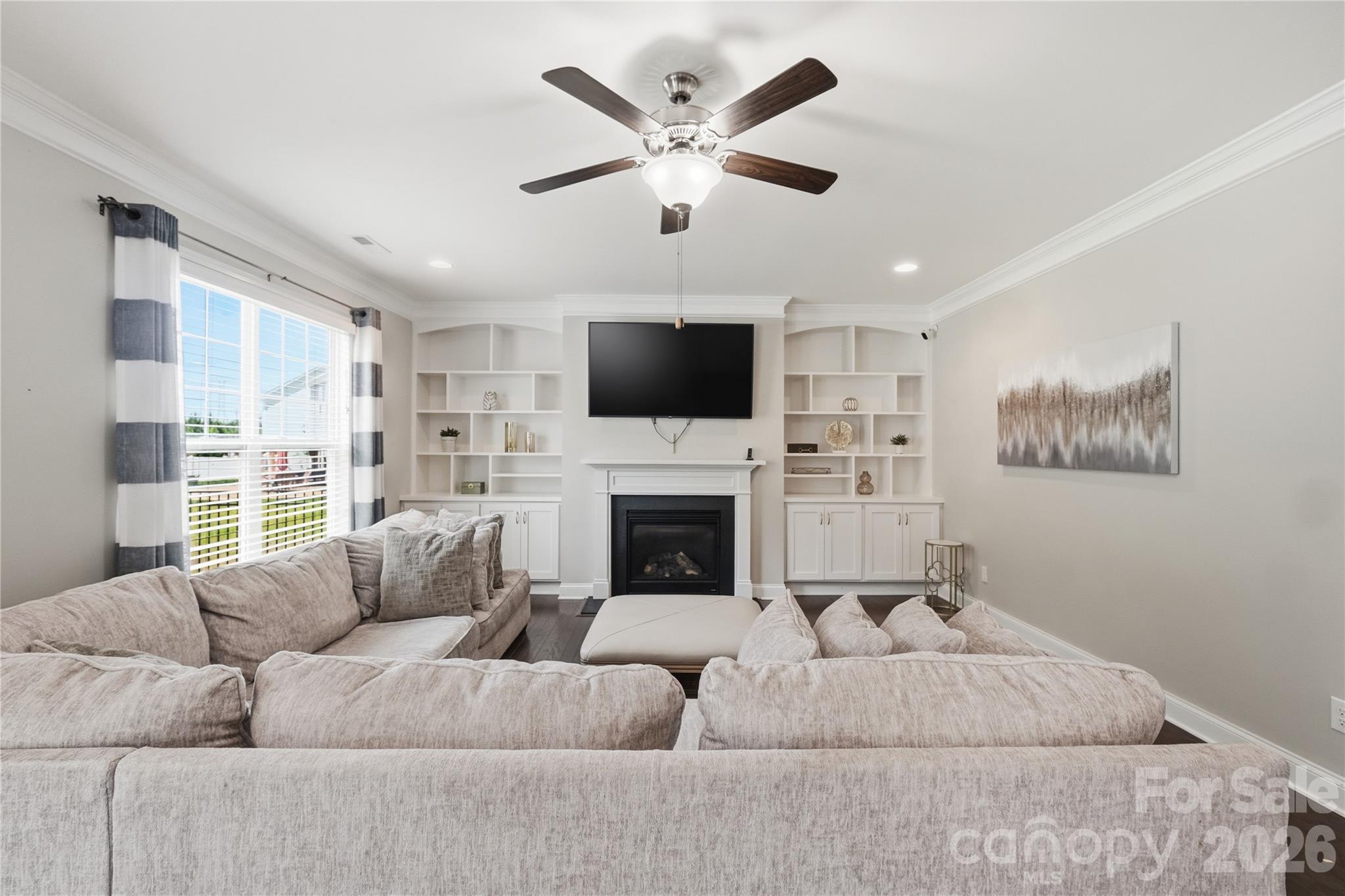 3017 Spinner Court — Denver