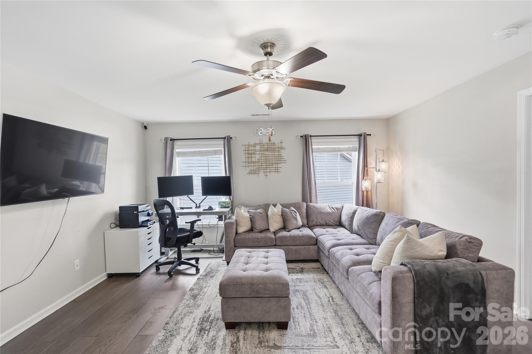 3017 Spinner Court — Denver