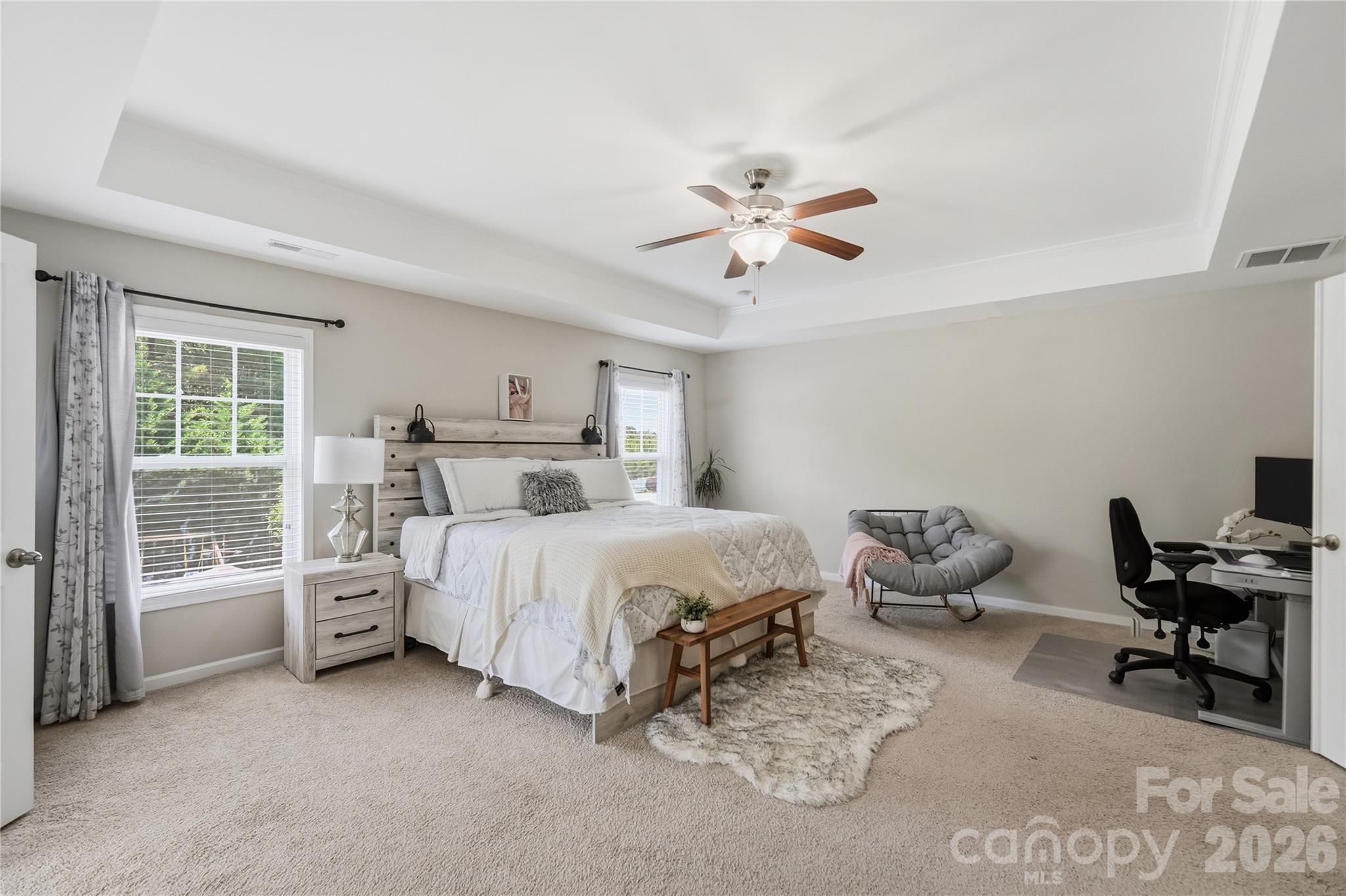 3017 Spinner Court — Denver