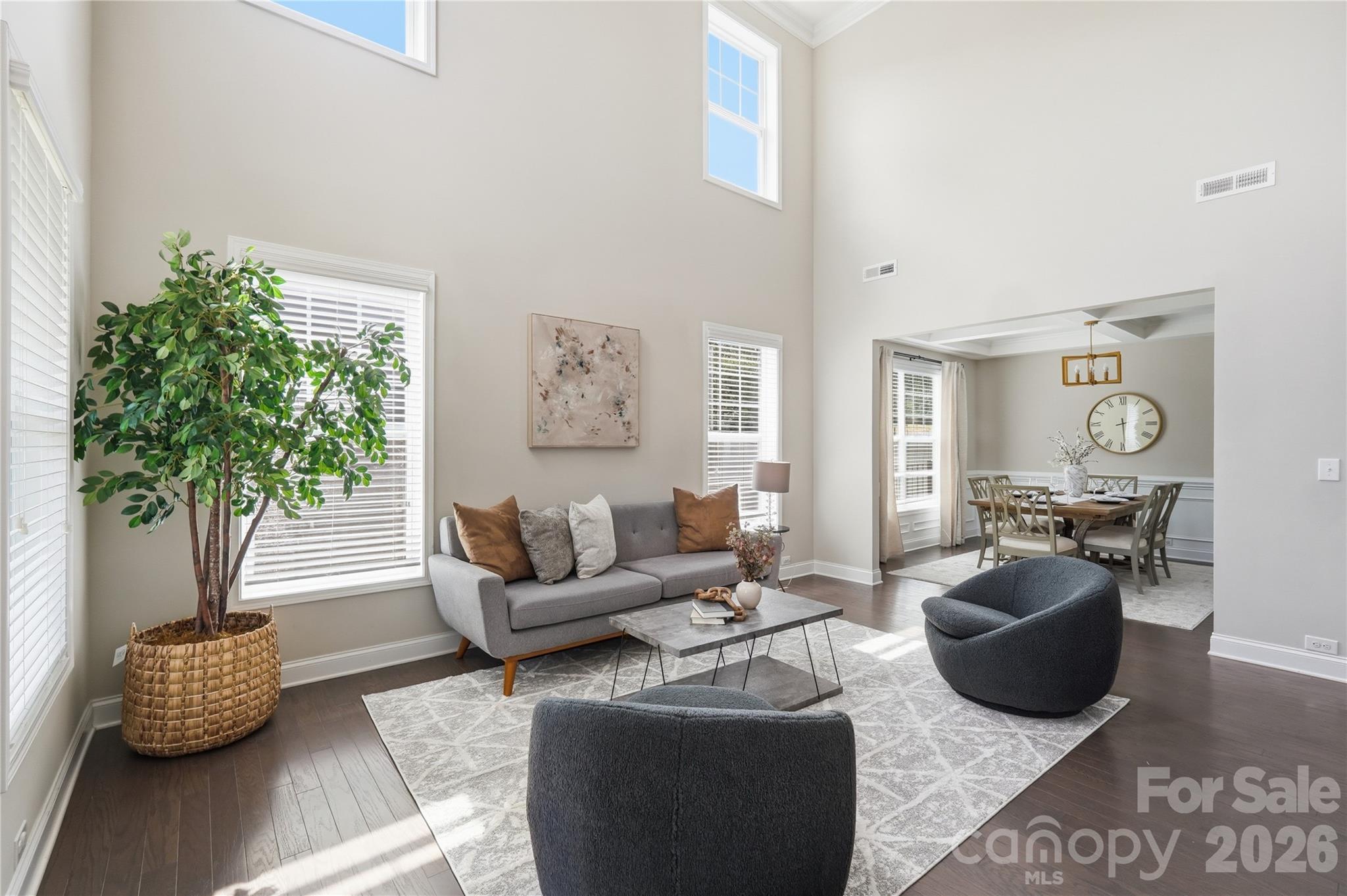 3017 Spinner Court — Denver