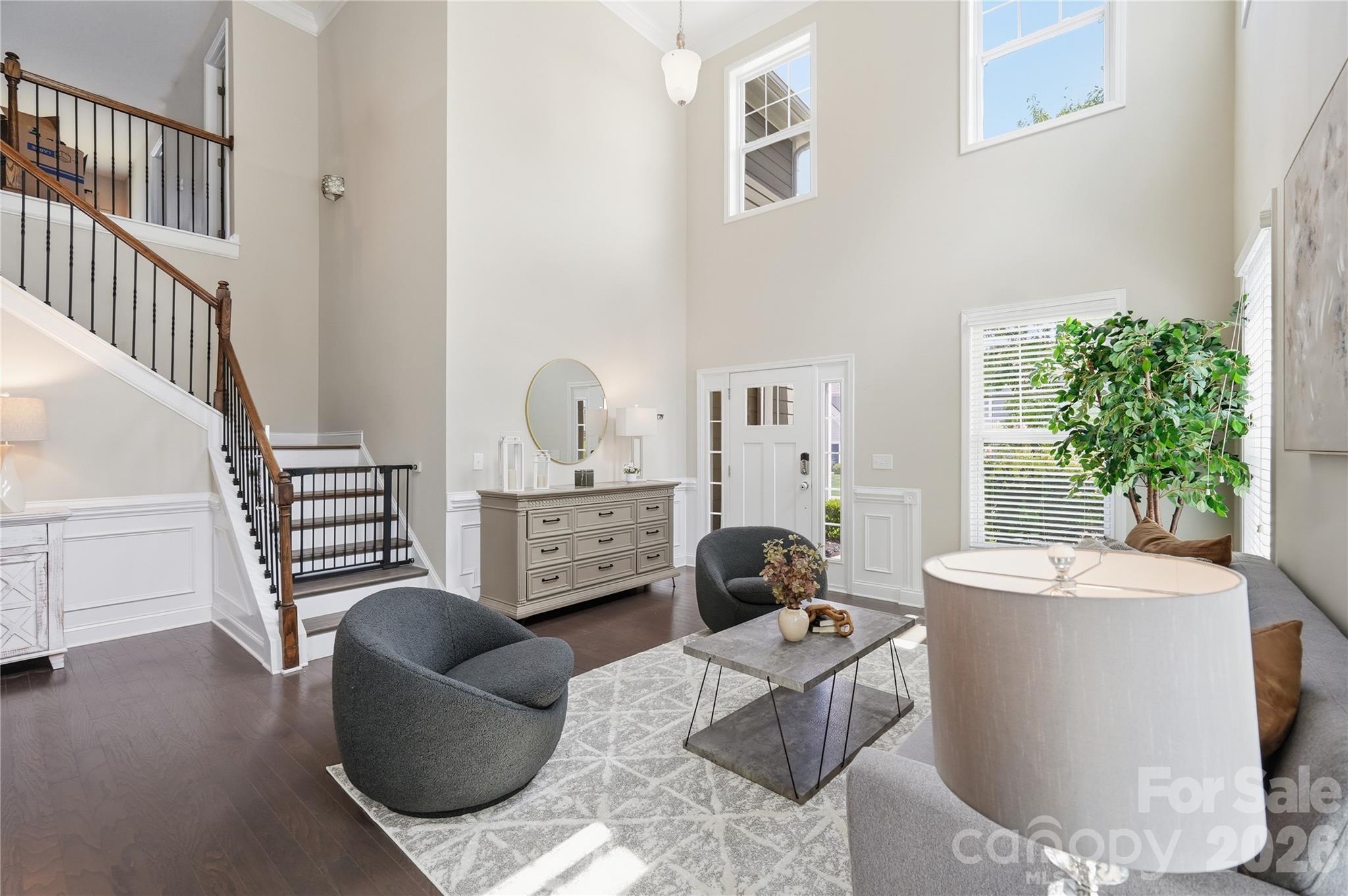 3017 Spinner Court — Denver