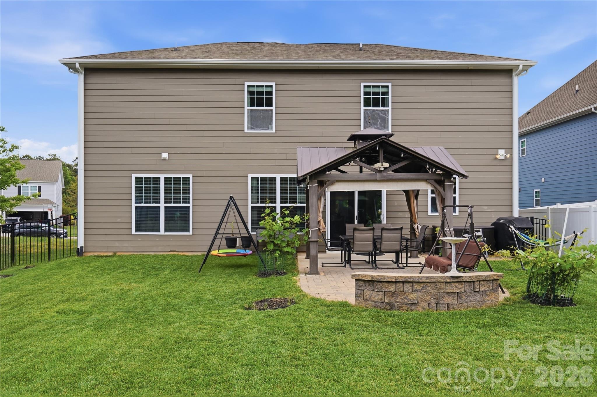 3017 Spinner Court — Denver