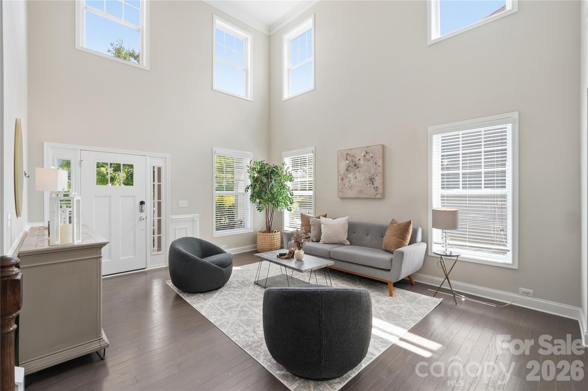 3017 Spinner Court — Denver