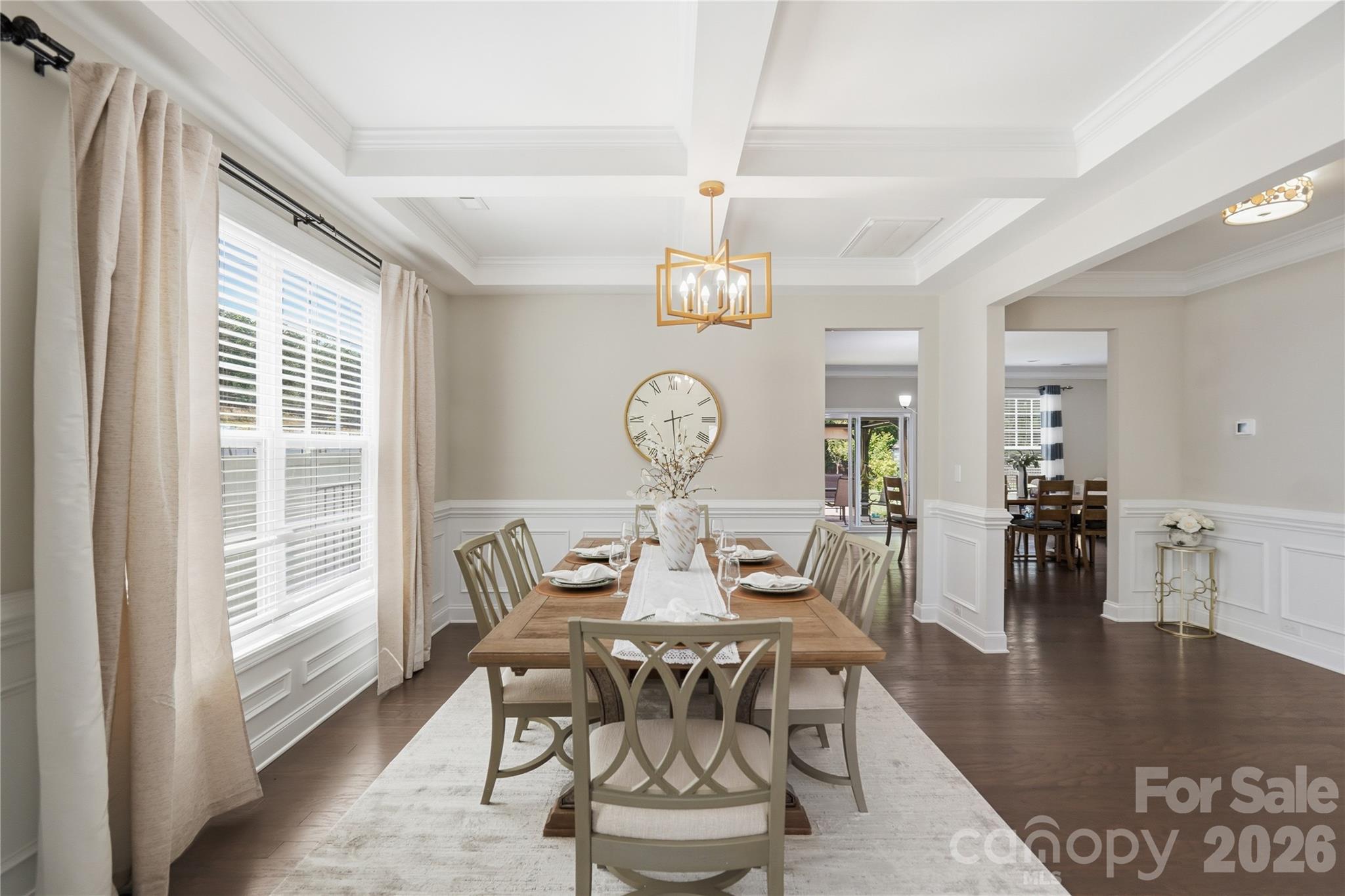 3017 Spinner Court — Denver