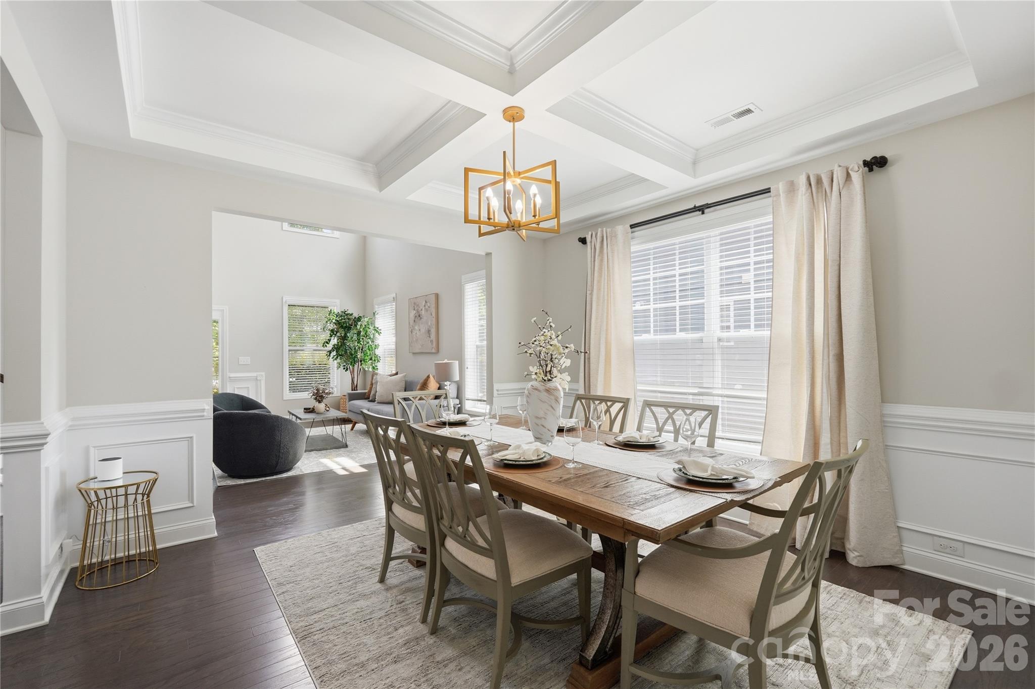 3017 Spinner Court — Denver