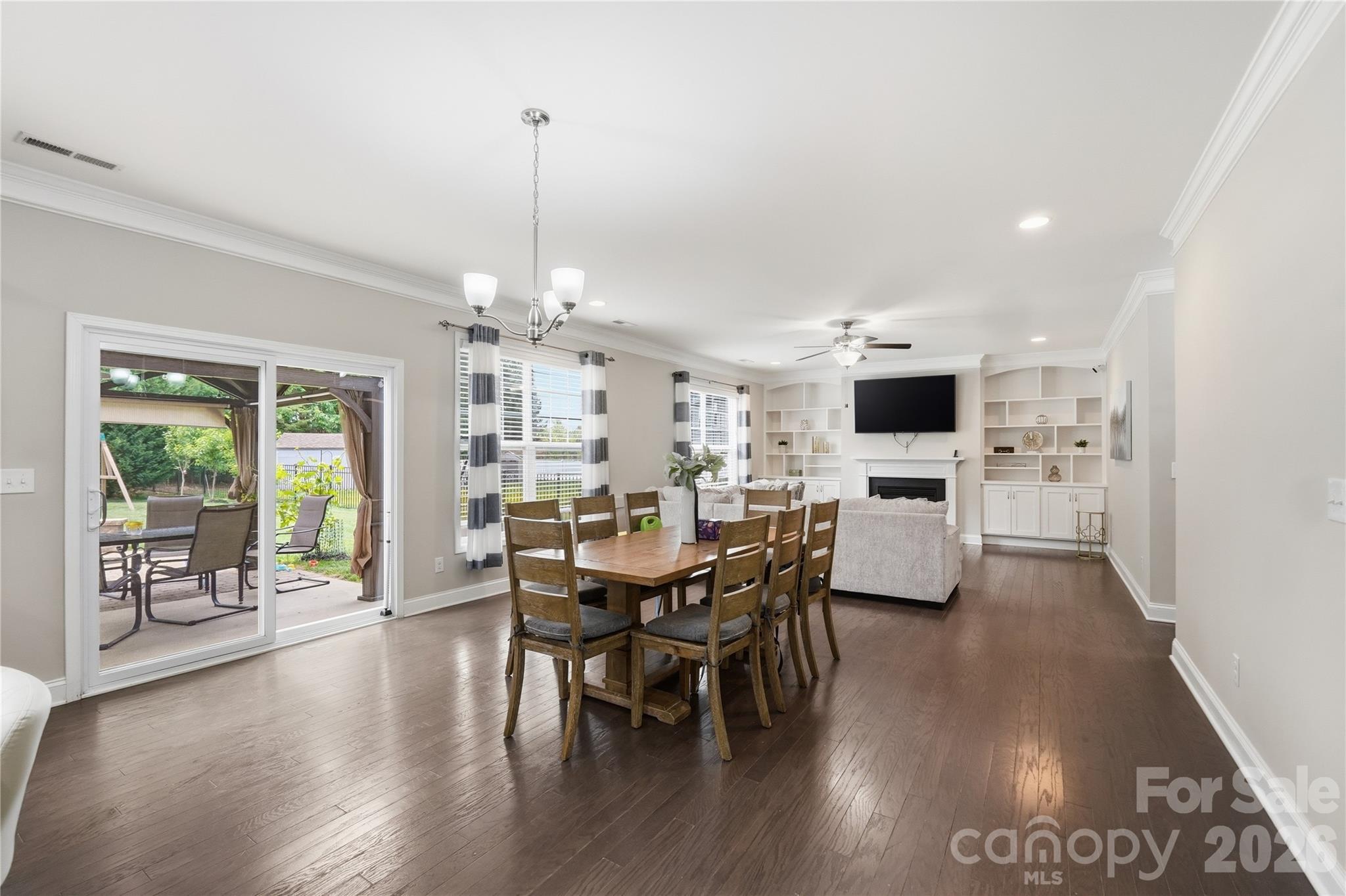 3017 Spinner Court — Denver