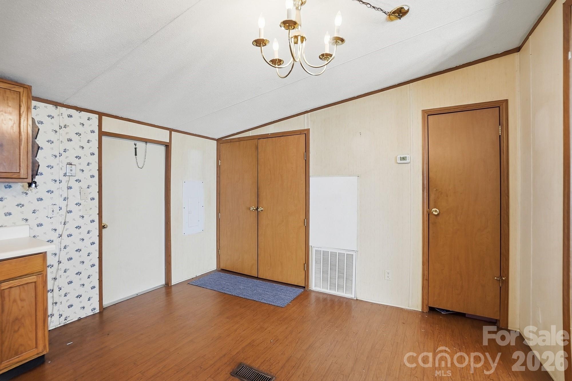 1375 Phaniel Church Road — Rockwell