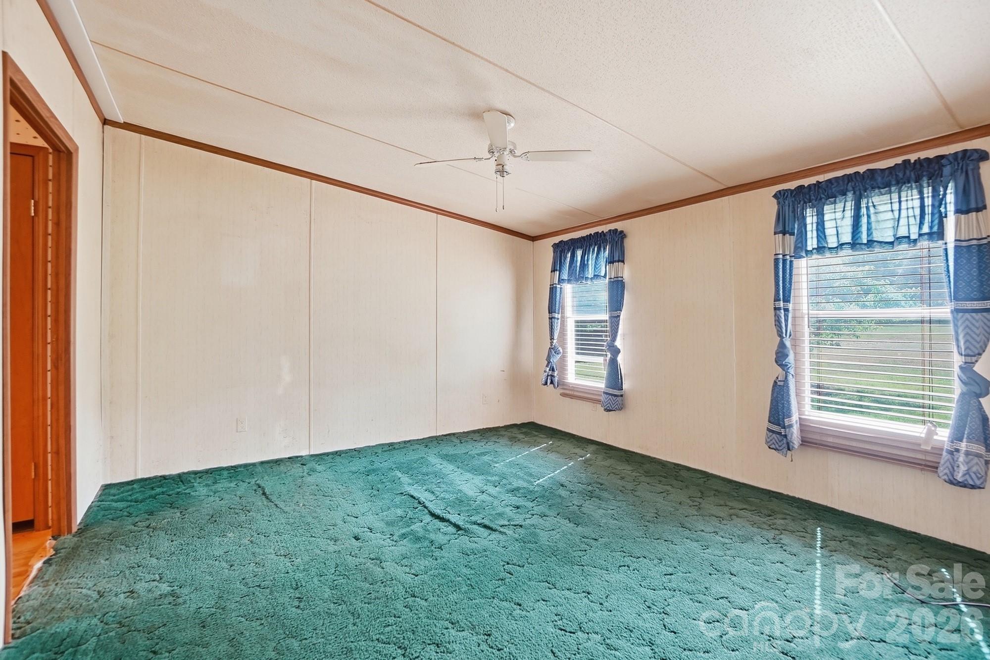 1375 Phaniel Church Road — Rockwell