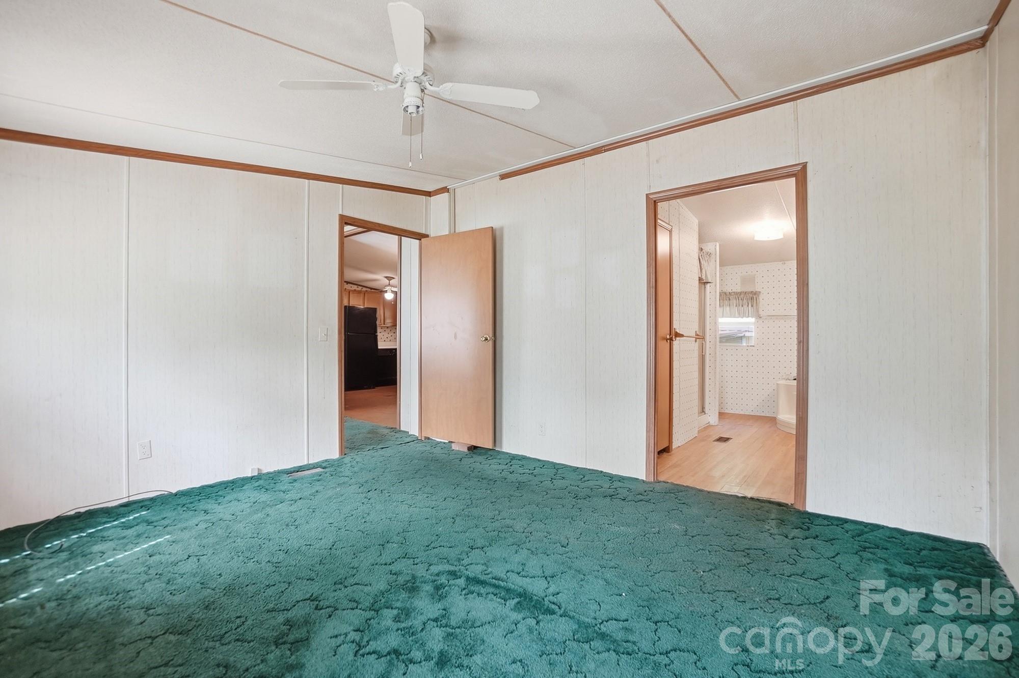 1375 Phaniel Church Road — Rockwell