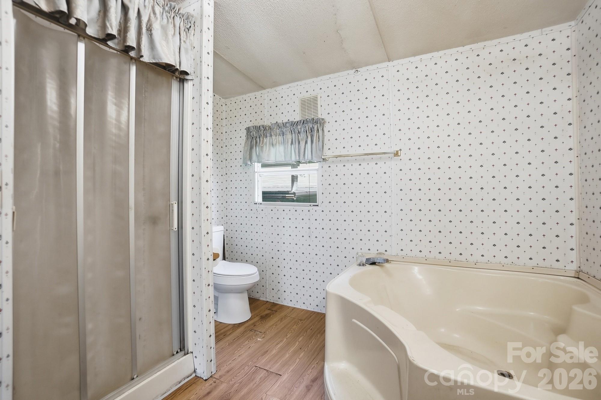 1375 Phaniel Church Road — Rockwell