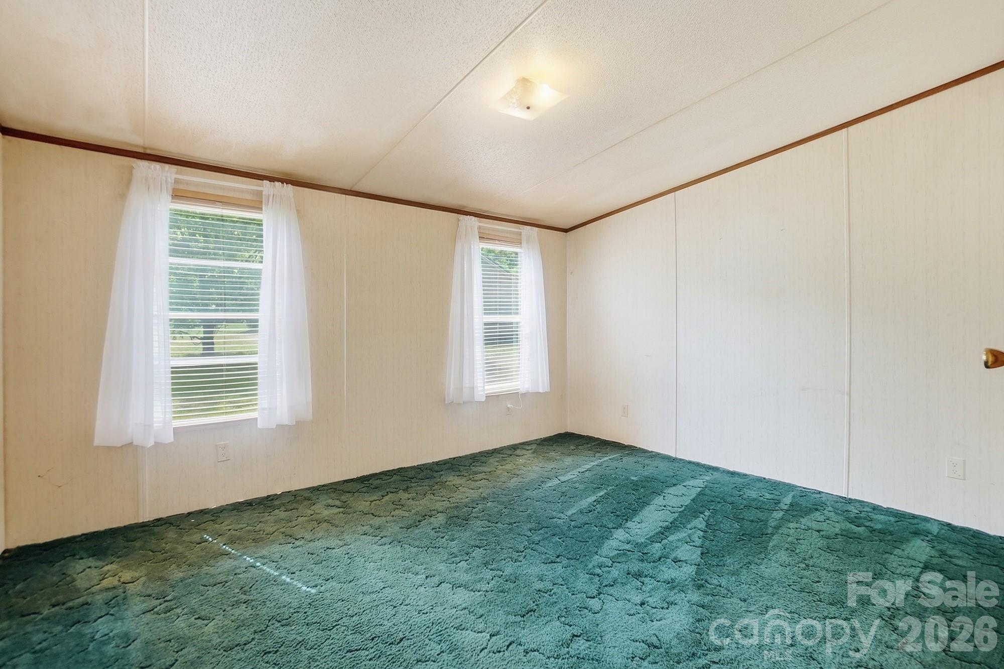 1375 Phaniel Church Road — Rockwell