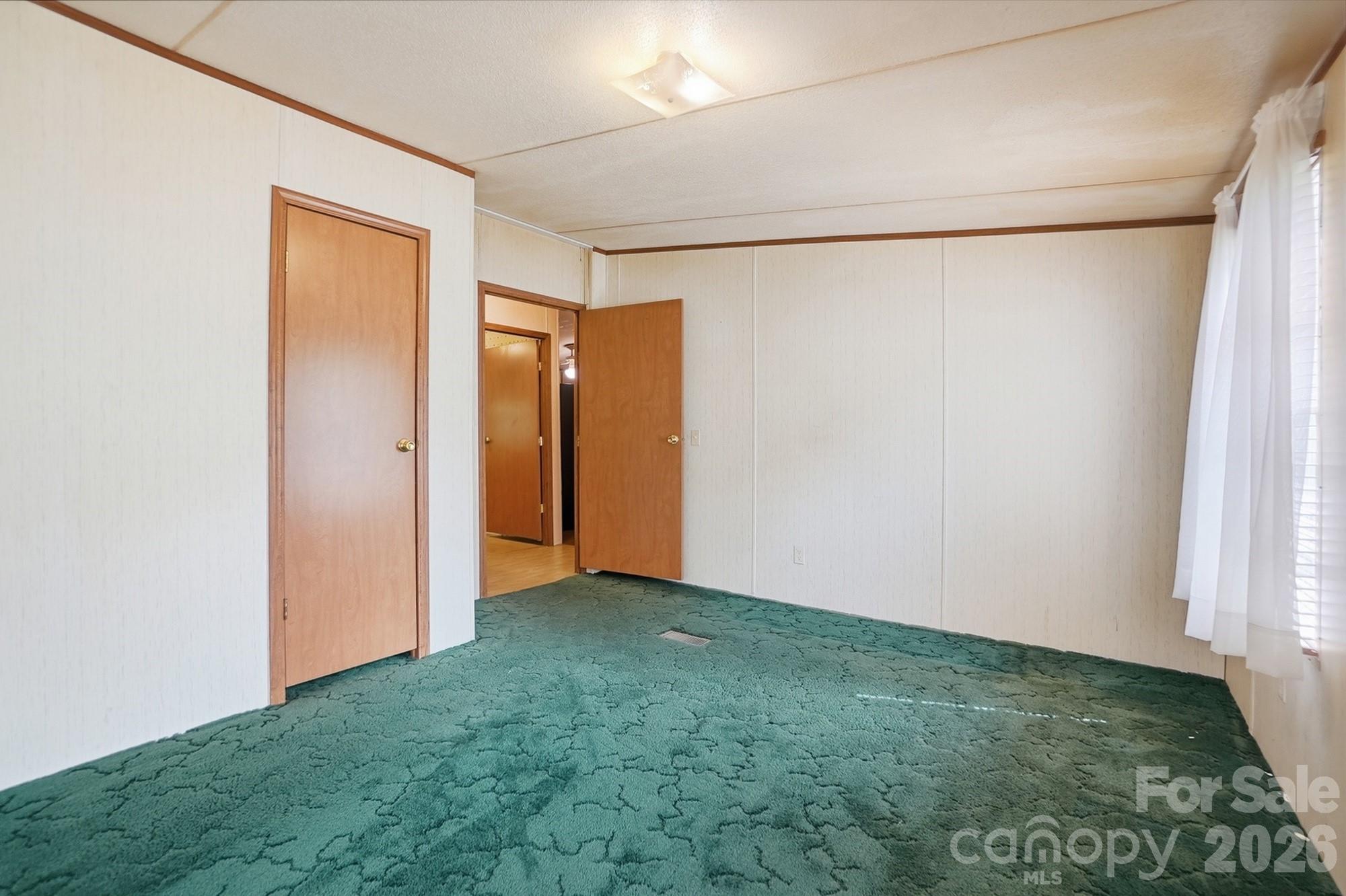 1375 Phaniel Church Road — Rockwell