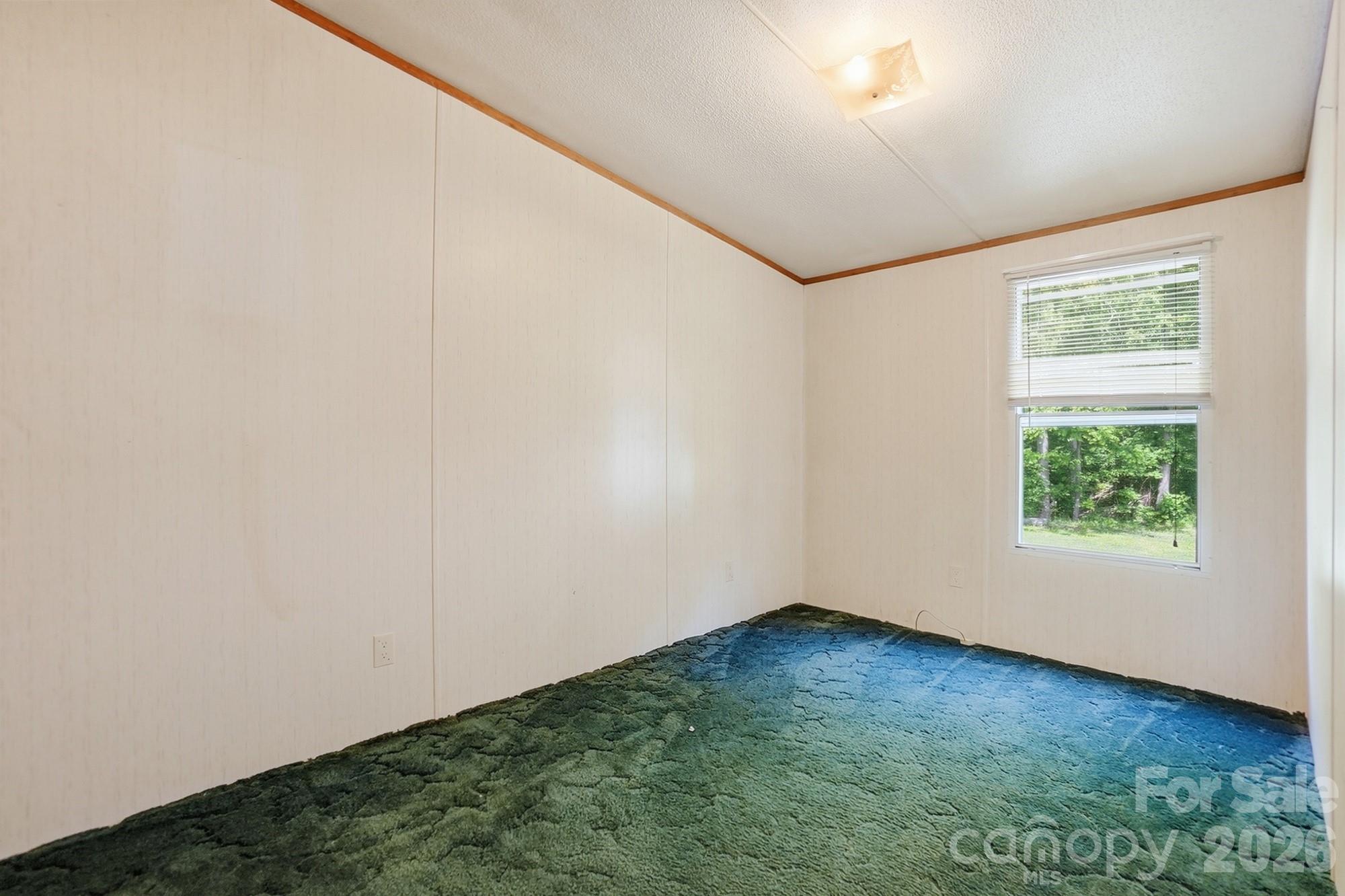 1375 Phaniel Church Road — Rockwell