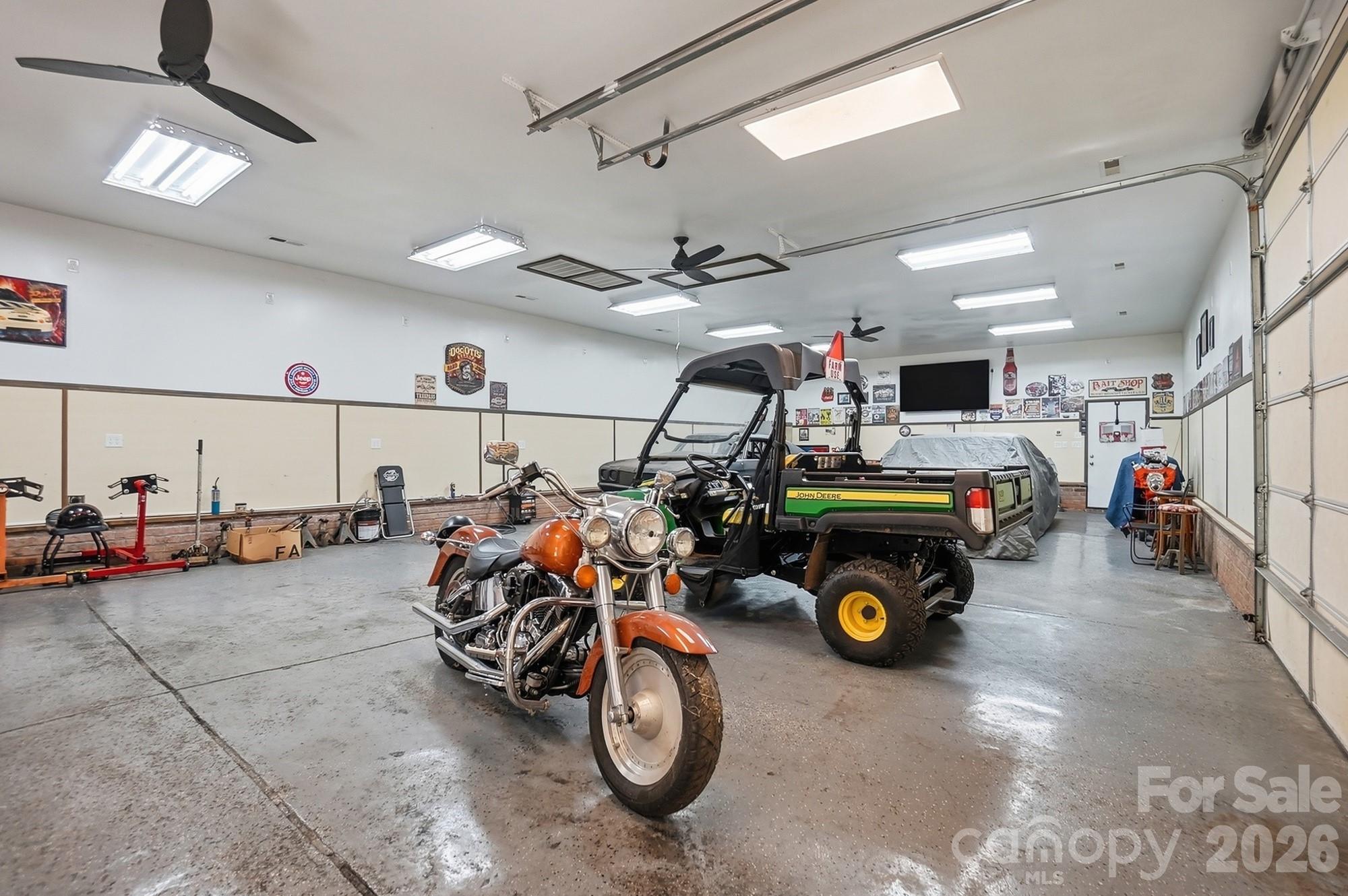 1375 Phaniel Church Road — Rockwell