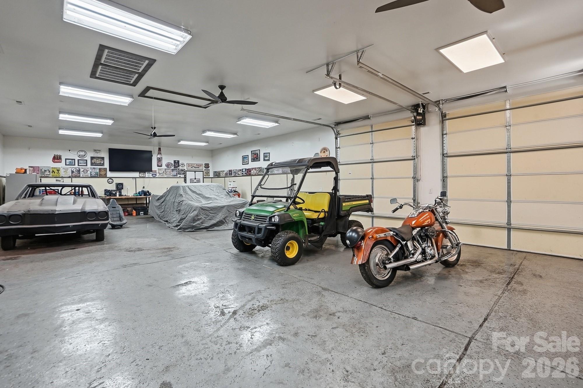 1375 Phaniel Church Road — Rockwell