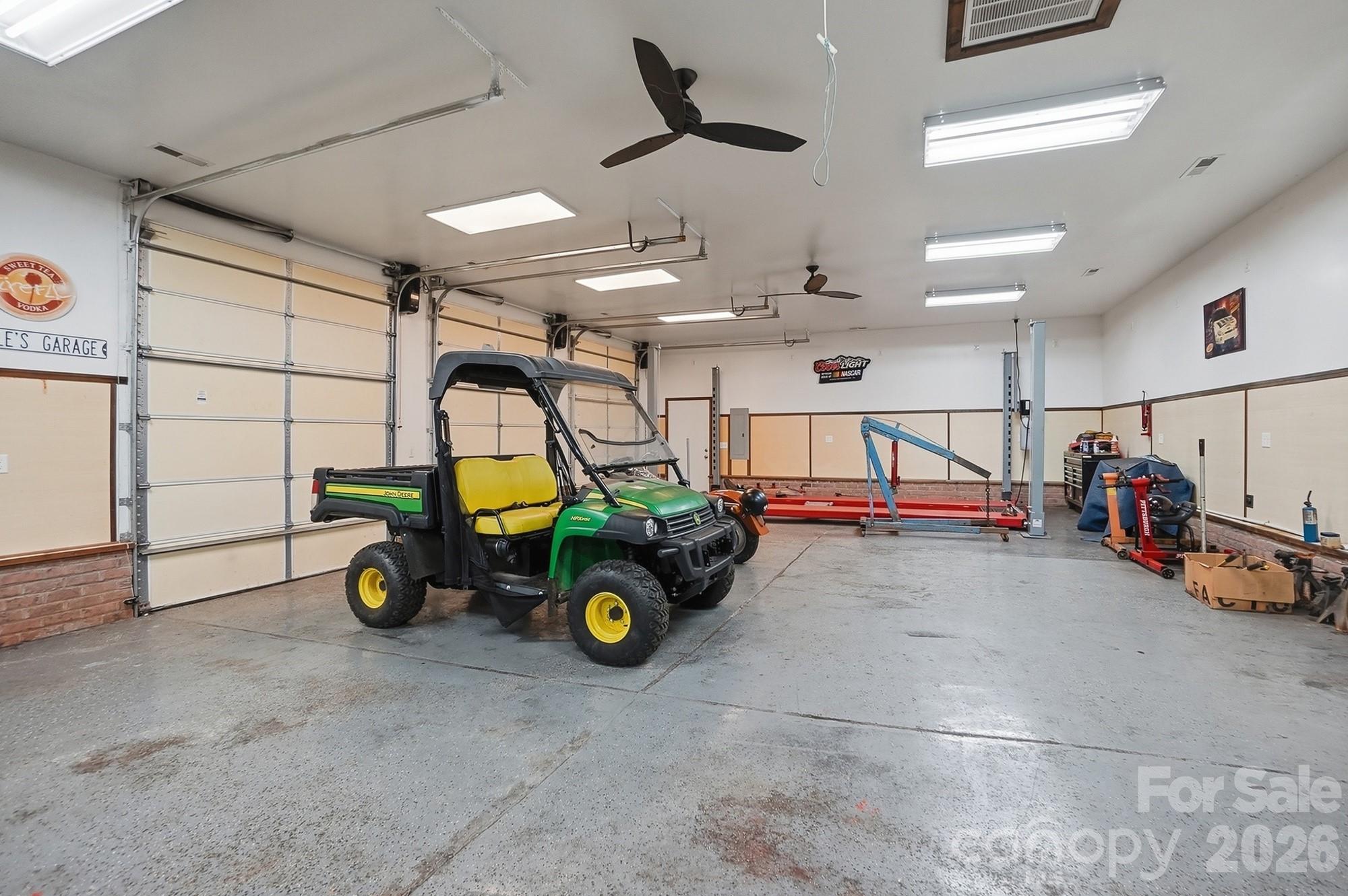 1375 Phaniel Church Road — Rockwell