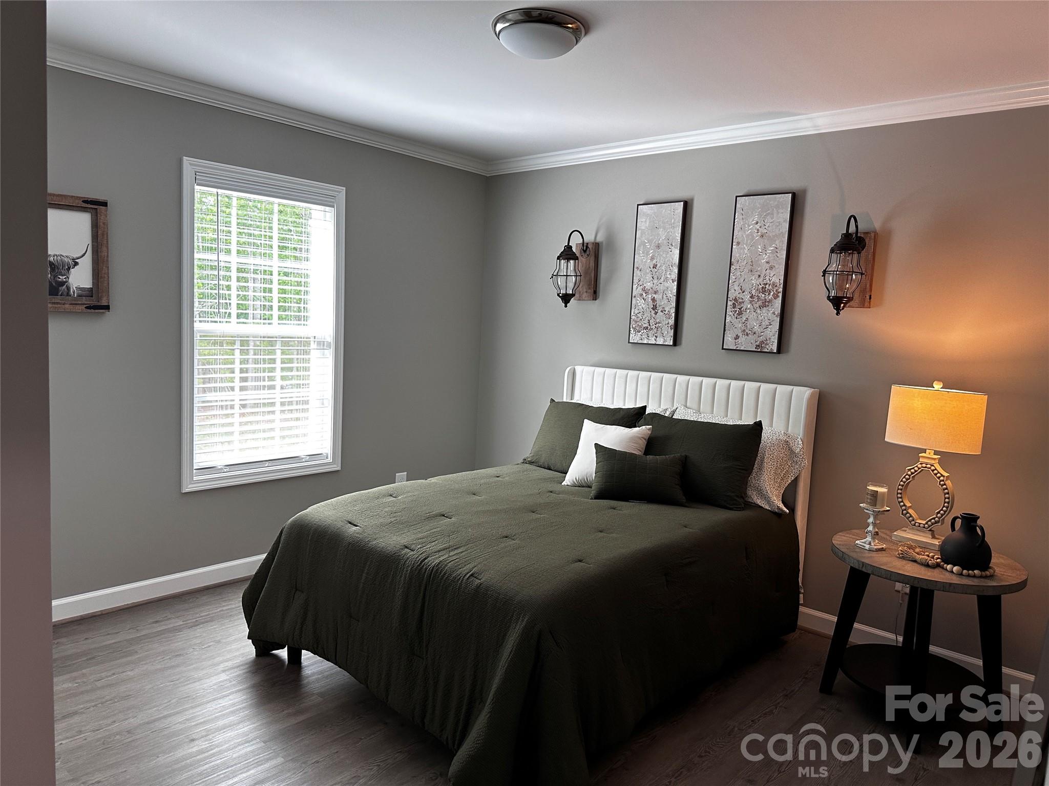 4442 New Hope Church Road — Asheboro