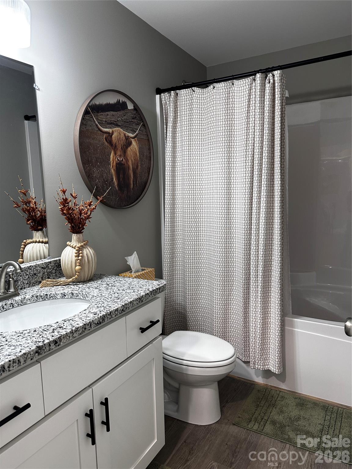 4442 New Hope Church Road — Asheboro