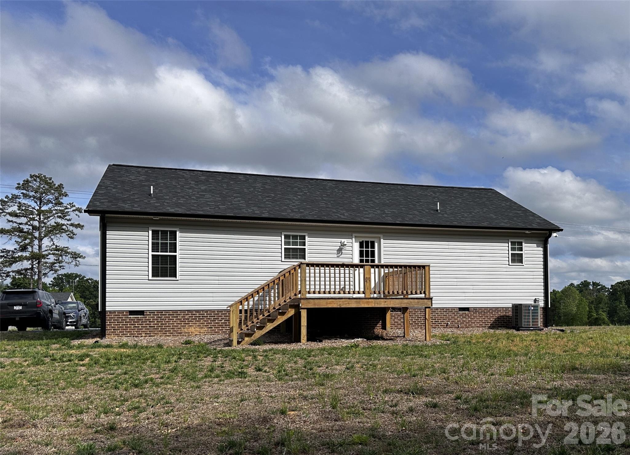 4442 New Hope Church Road — Asheboro