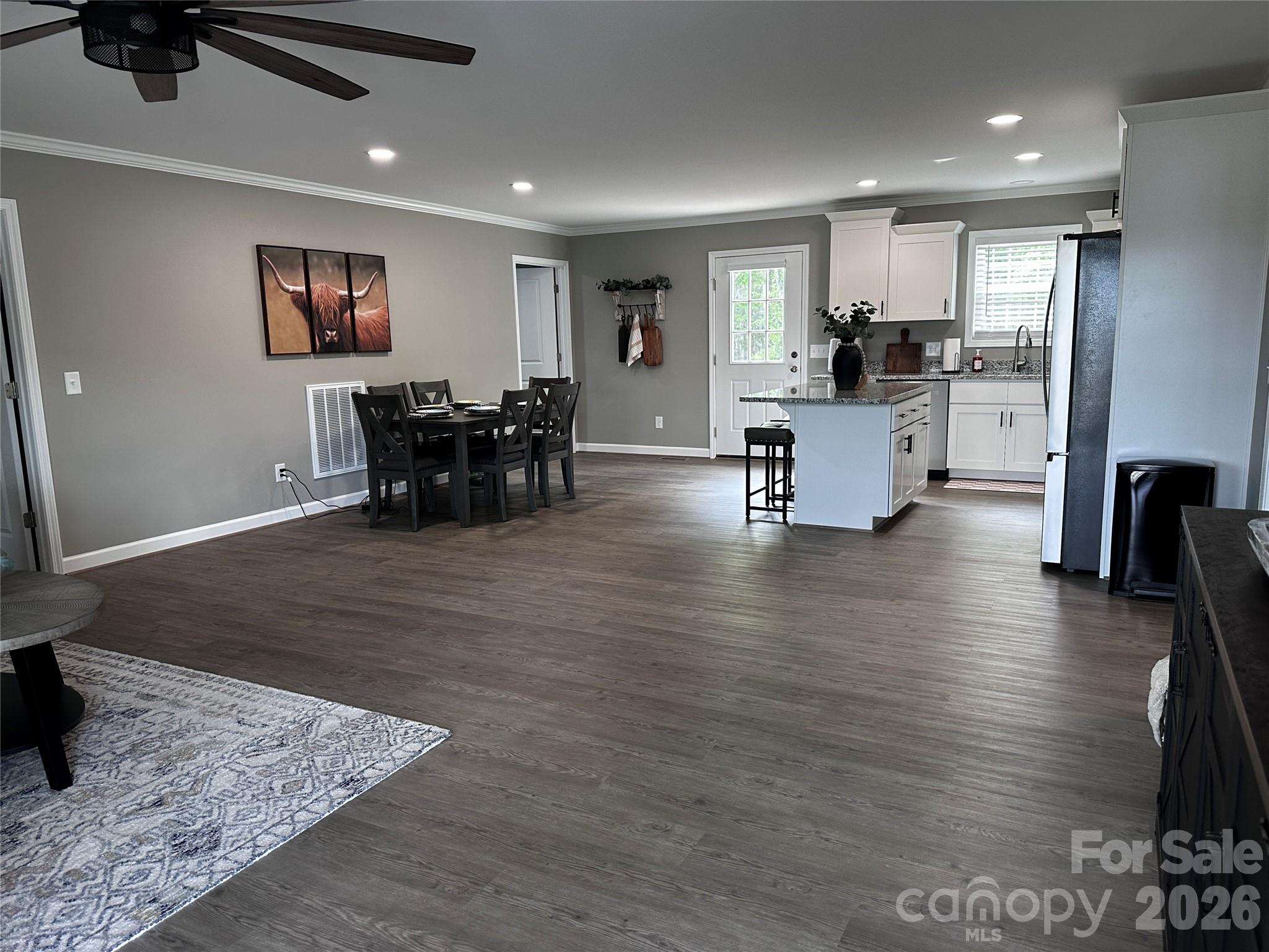 4442 New Hope Church Road — Asheboro