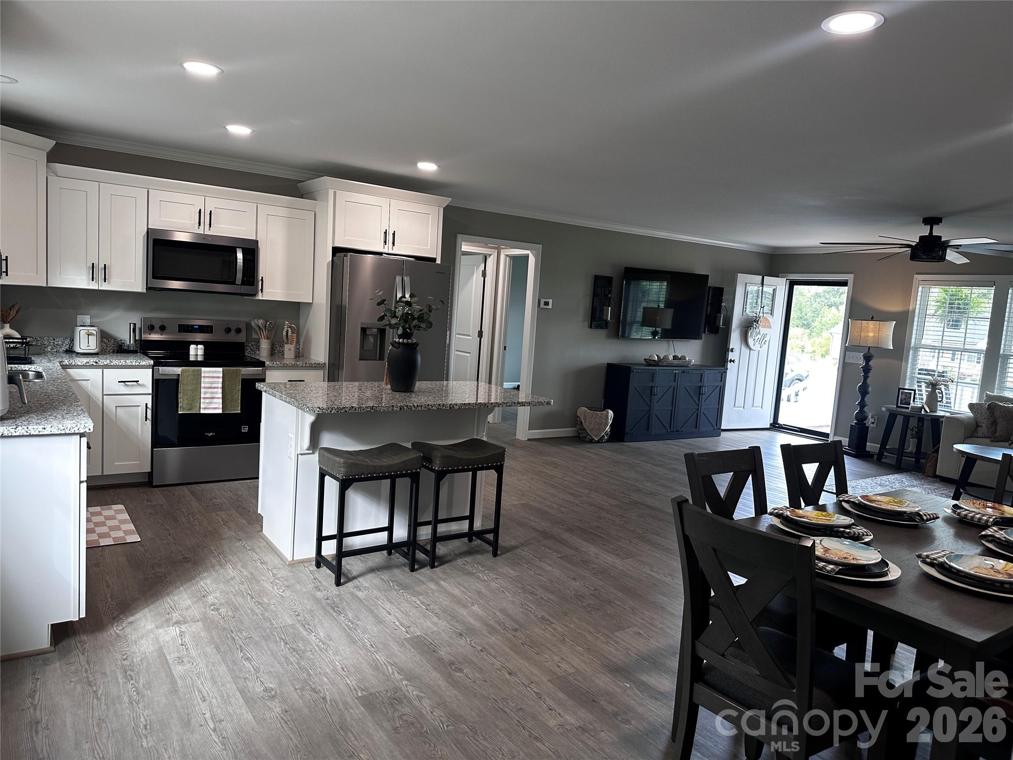 4442 New Hope Church Road — Asheboro