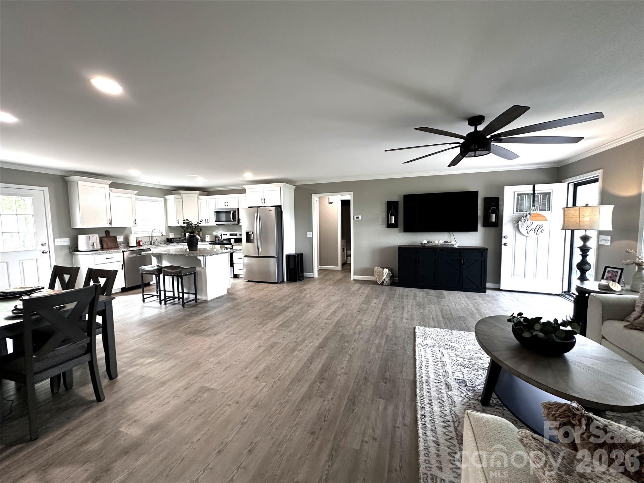 4442 New Hope Church Road — Asheboro