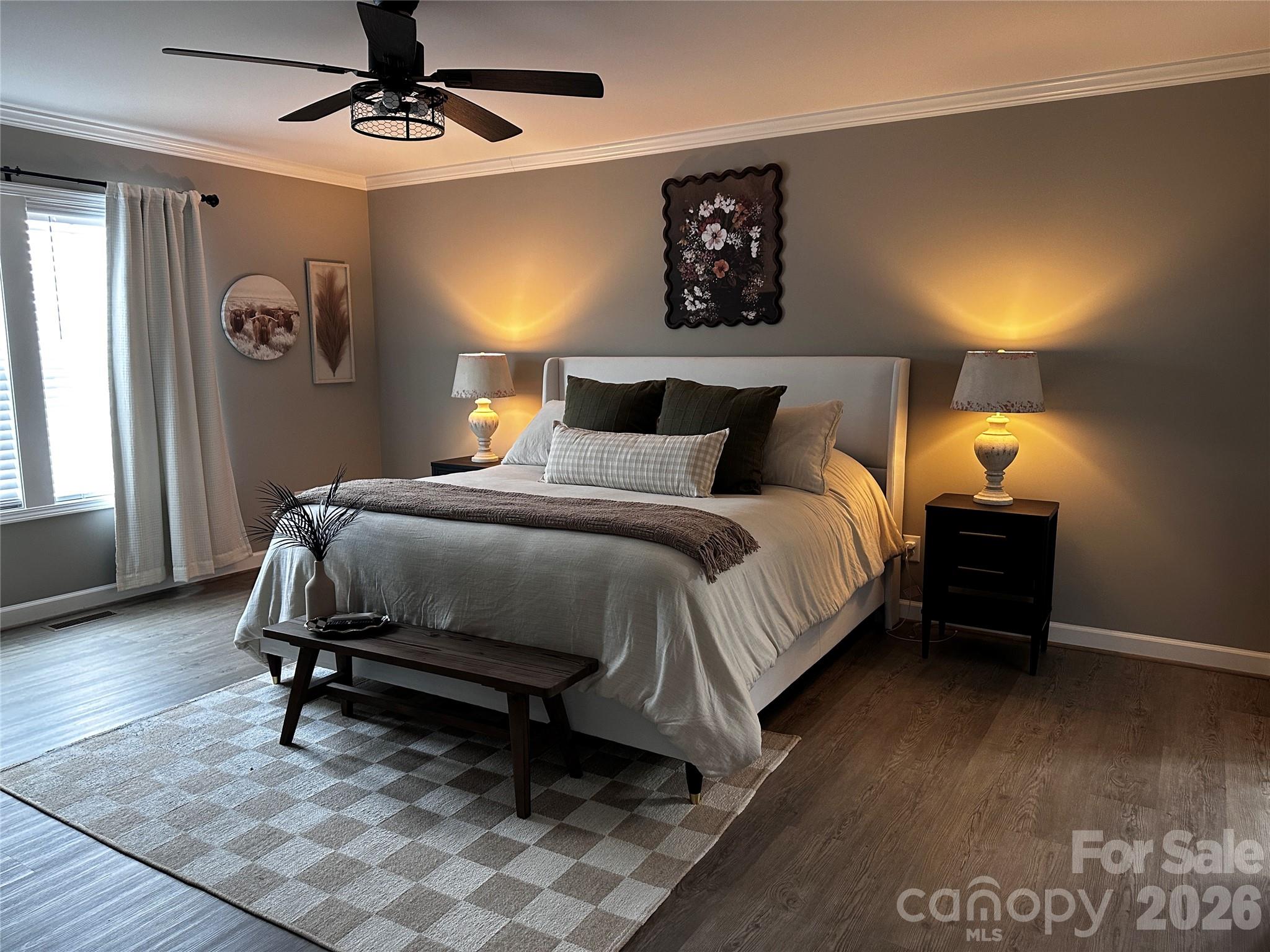 4442 New Hope Church Road — Asheboro