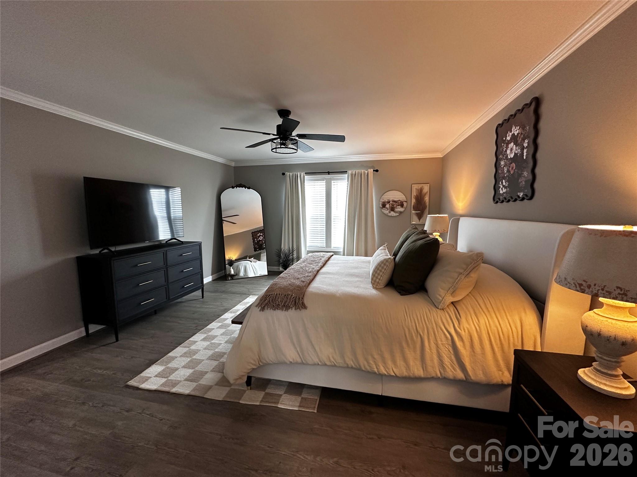 4442 New Hope Church Road — Asheboro