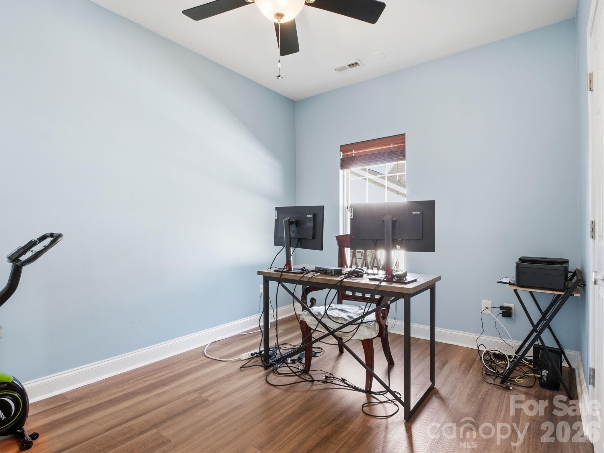 12519 Twelvetrees Lane — Huntersville