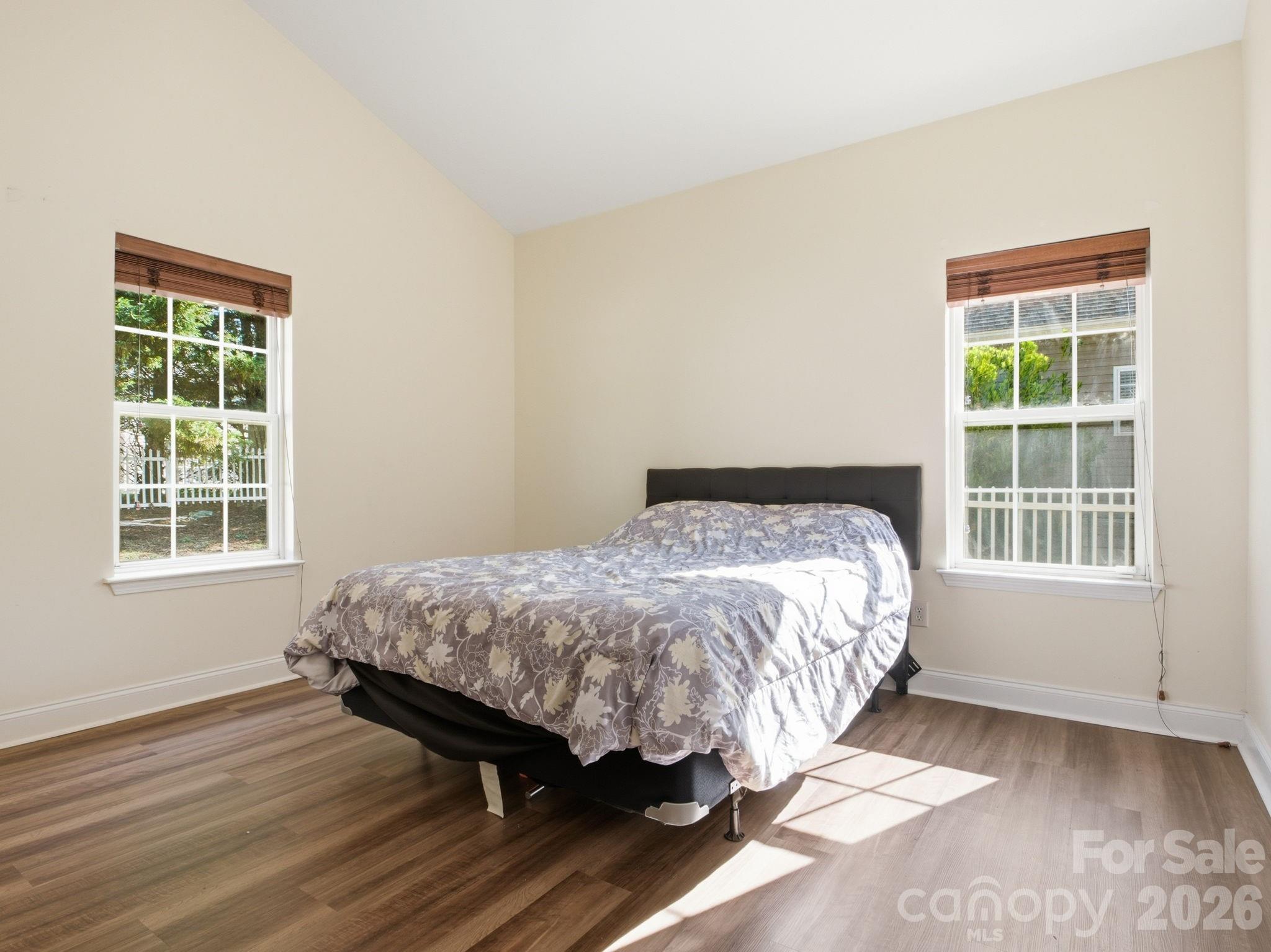 12519 Twelvetrees Lane — Huntersville