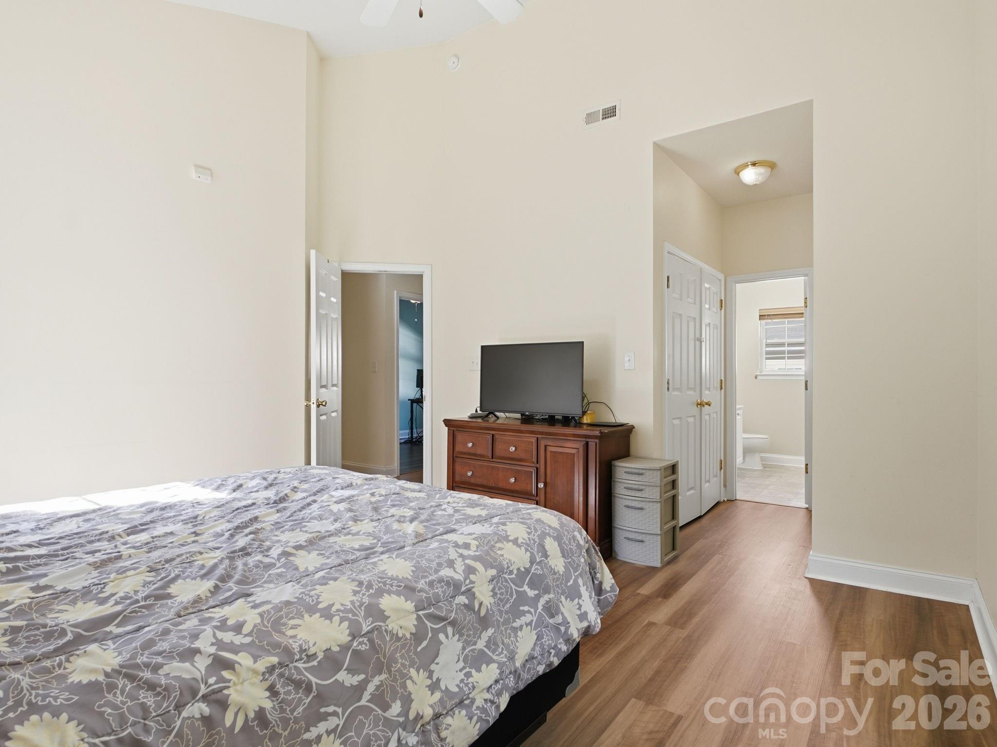 12519 Twelvetrees Lane — Huntersville