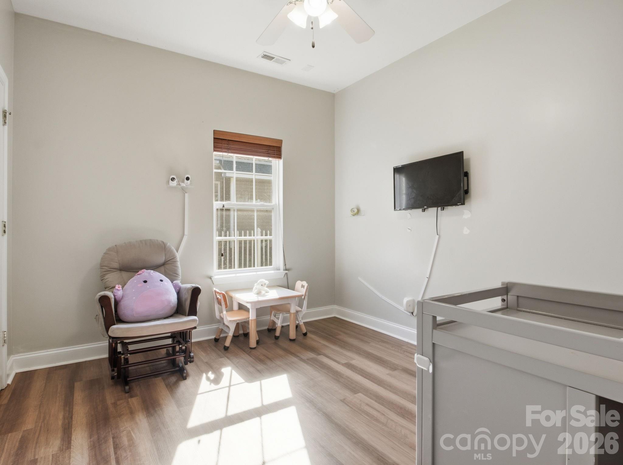 12519 Twelvetrees Lane — Huntersville